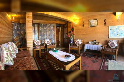 Seven Oaks Home Stay