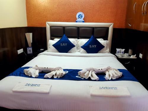 Hotel Say Rooms Mr Darjeeling