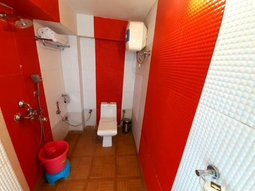 Hotel Say Rooms Mr Darjeeling