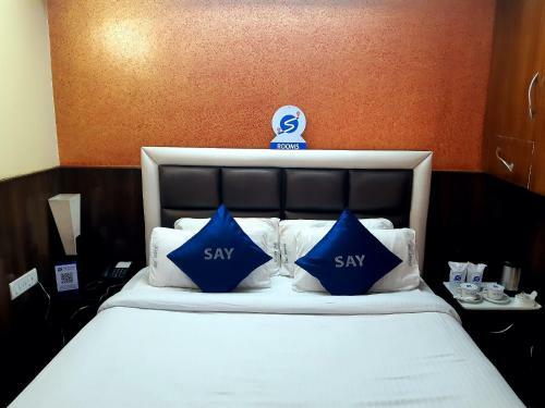 Hotel Say Rooms Mr Darjeeling