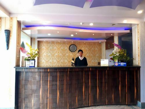 Hotel Say Rooms Mr Darjeeling