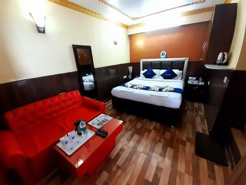 Hotel Say Rooms Mr Darjeeling