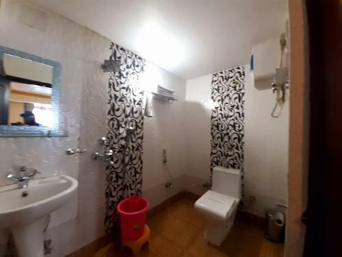 Hotel Say Rooms Mr Darjeeling
