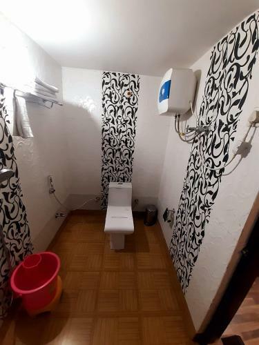 Hotel Say Rooms Mr Darjeeling