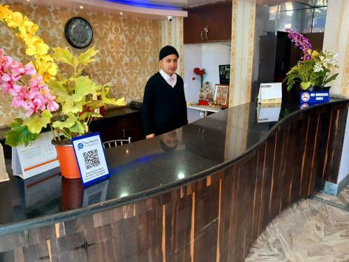 Hotel Say Rooms Mr Darjeeling