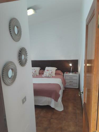 Villa Corona Roses