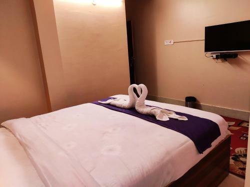 Hotel Himalayan Gateway Residency