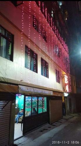 Hotel Himalayan Gateway Residency