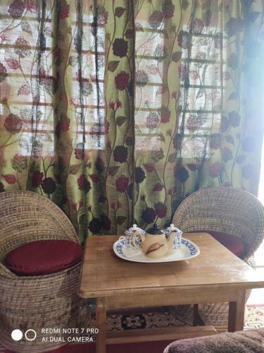 Swarna Kamal Homestay