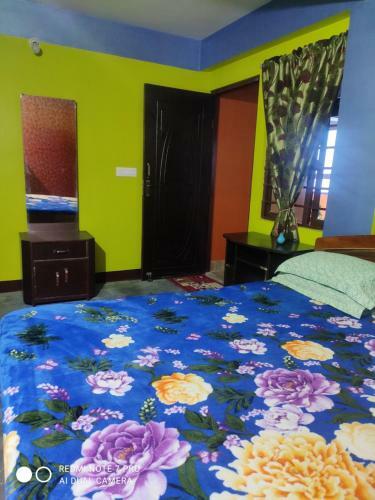 Swarna Kamal Homestay
