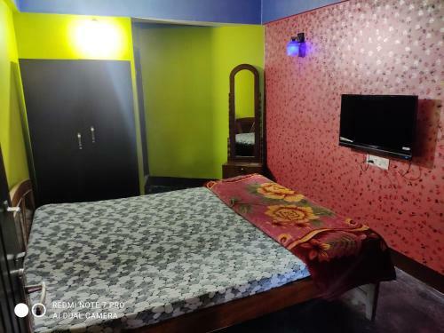 Swarna Kamal Homestay
