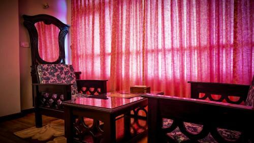 Hotel Hermitage Resort