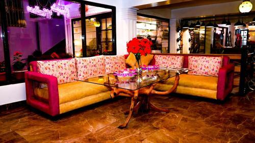 Hotel Hermitage Resort