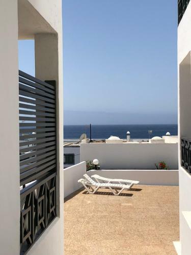 Apartamento Chao Portonovo