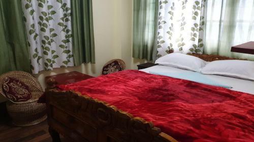 Apartamento Mahakal Homestay