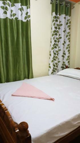 Apartamento Mahakal Homestay