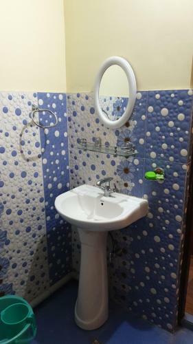Apartamento Mahakal Homestay