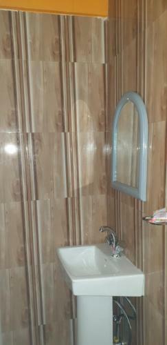 Apartamento Mahakal Homestay