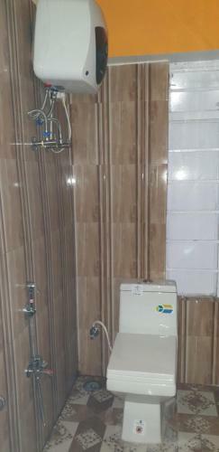 Apartamento Mahakal Homestay