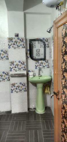 Villa Goonkeshari Homestay