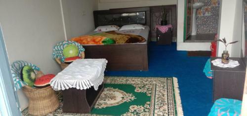 Villa Goonkeshari Homestay