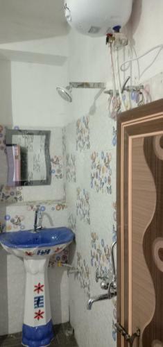 Villa Goonkeshari Homestay