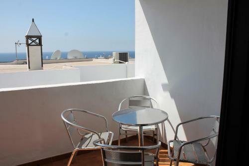 Apartamento Bungalow La Marisma Puerto Del Carmen