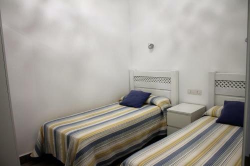 Apartamento Bungalow La Marisma Puerto Del Carmen