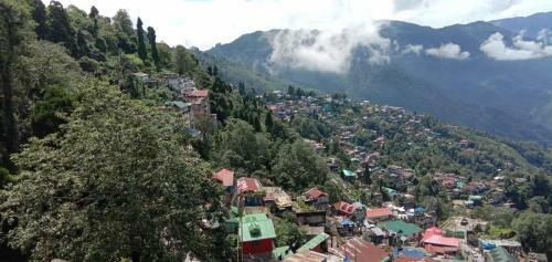 Rise N Shine Homestay
