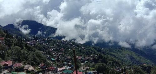 Rise N Shine Homestay