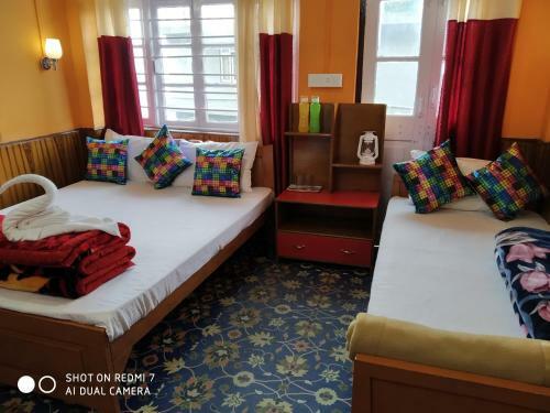 Blue Horizon Homestay