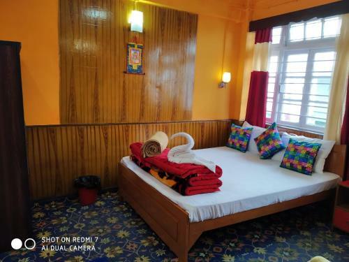 Blue Horizon Homestay