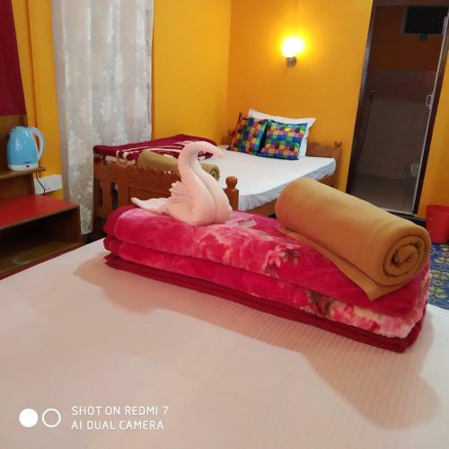 Blue Horizon Homestay