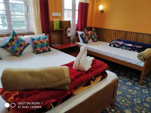 Blue Horizon Homestay