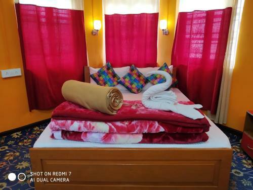 Blue Horizon Homestay