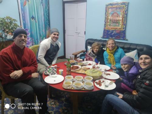 Blue Horizon Homestay