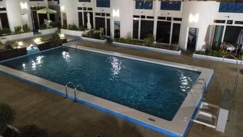 Apartamento Delfines 2