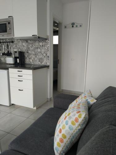 Apartamento Delfines 2