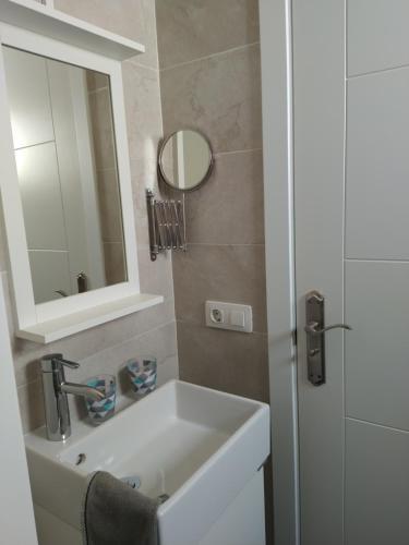 Apartamento Delfines 2