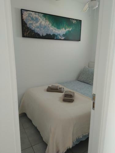 Apartamento Delfines 2