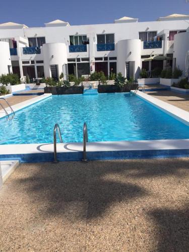 Apartamento Delfines 2
