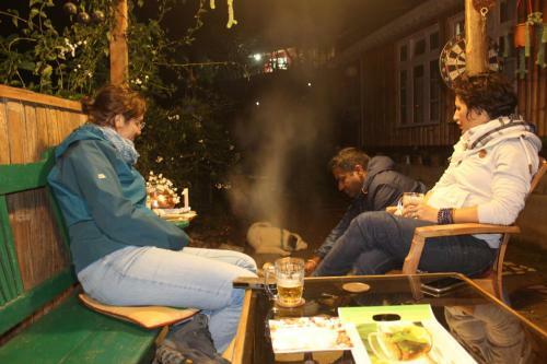 Travellers Homestay-offbeat Destination