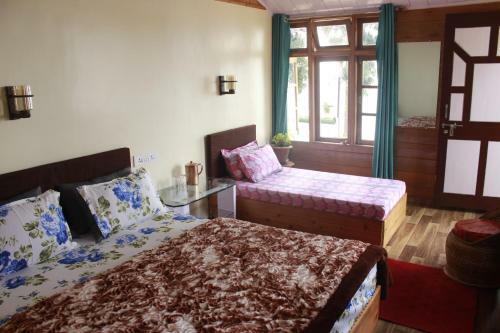 Travellers Homestay-offbeat Destination