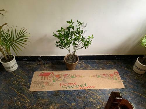 Lamahatta Village Resort