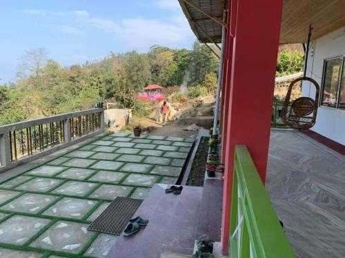 Lamahatta Village Resort