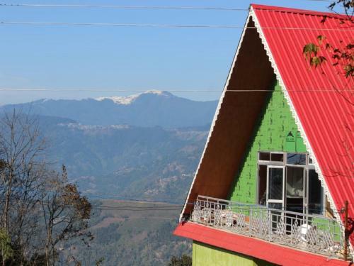 Sherpa Residency And Farmhouse
