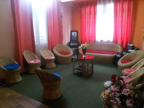 Numa Homestay
