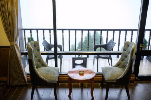 Hotel Istana Resort & Spa
