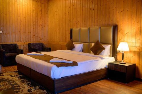 Hotel Istana Resort & Spa