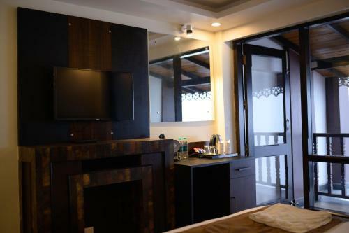 Hotel Istana Resort & Spa